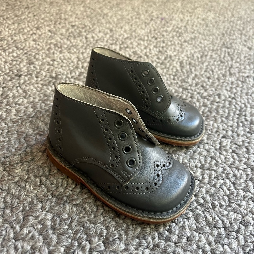 Bonpoint shoes